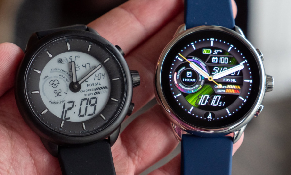 Fossil Exits Wear OS Market, Marking the End of an Era for Traditional Watch Brands