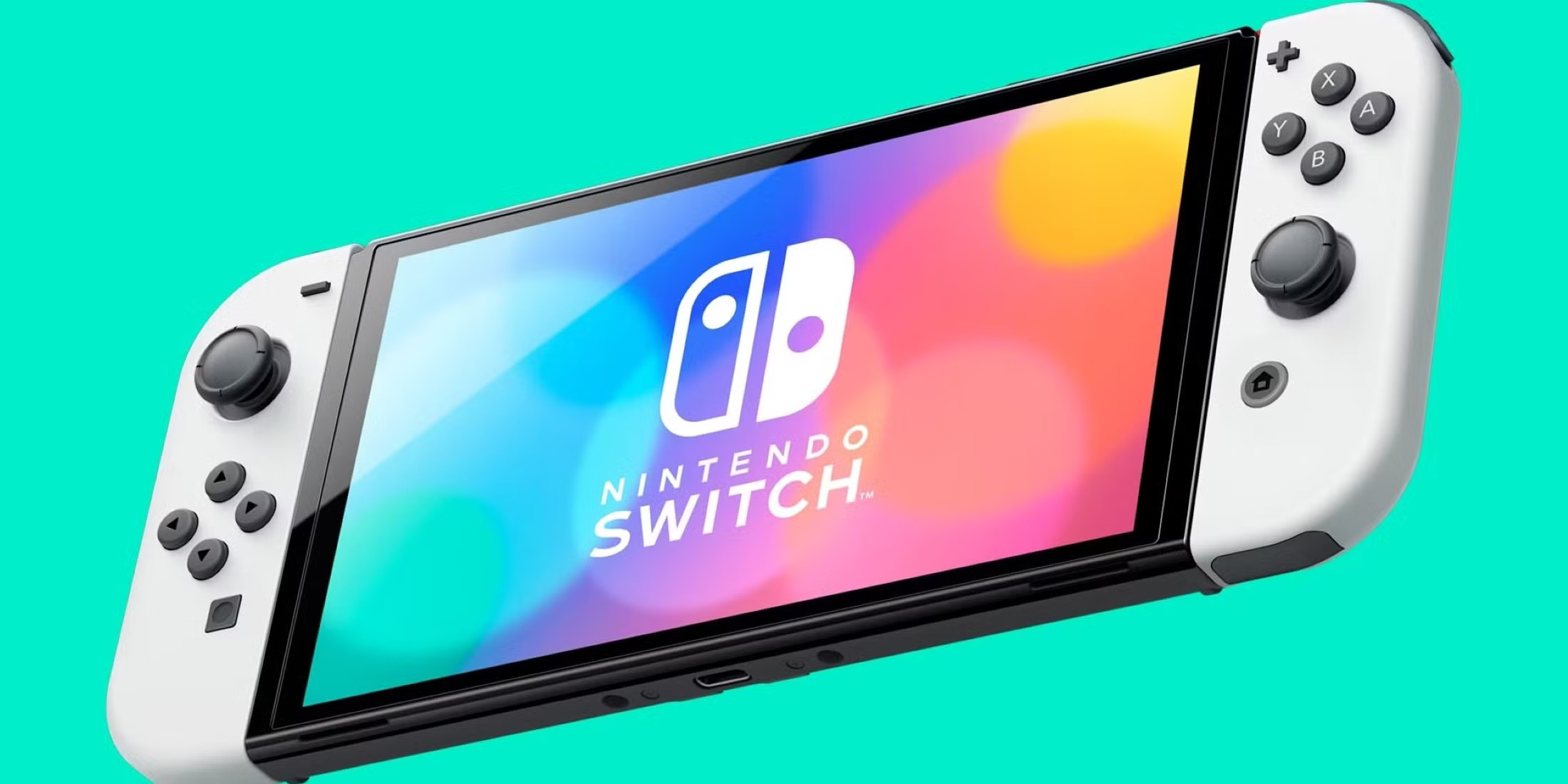 New Leaks Reveal Details of the Upcoming Nintendo Switch 2 Ahead of 2025 Release