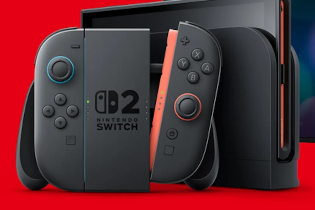 Nintendo Switch 2 Leak Sparks Debate Over Potential $499 Price and Competitive Positioning