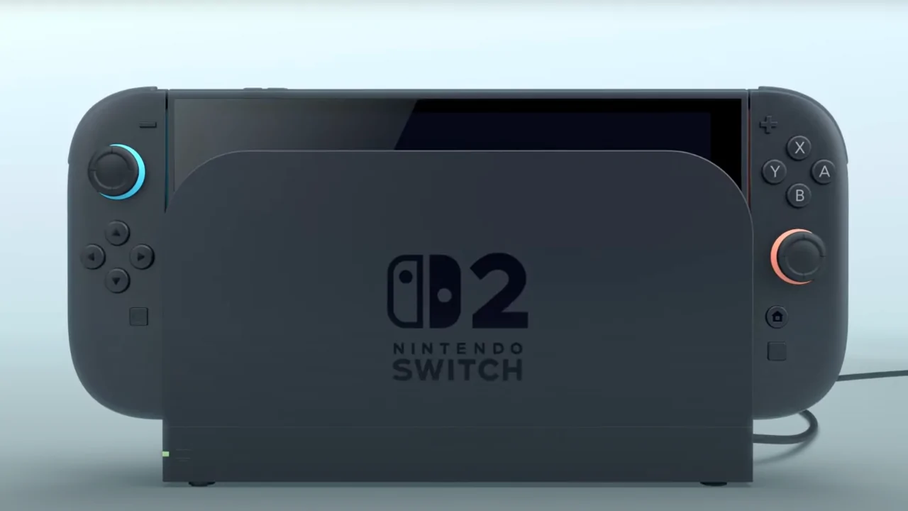 Nintendo Switch 2 Leak Sparks Debate Over Potential $499 Price and Competitive Positioning