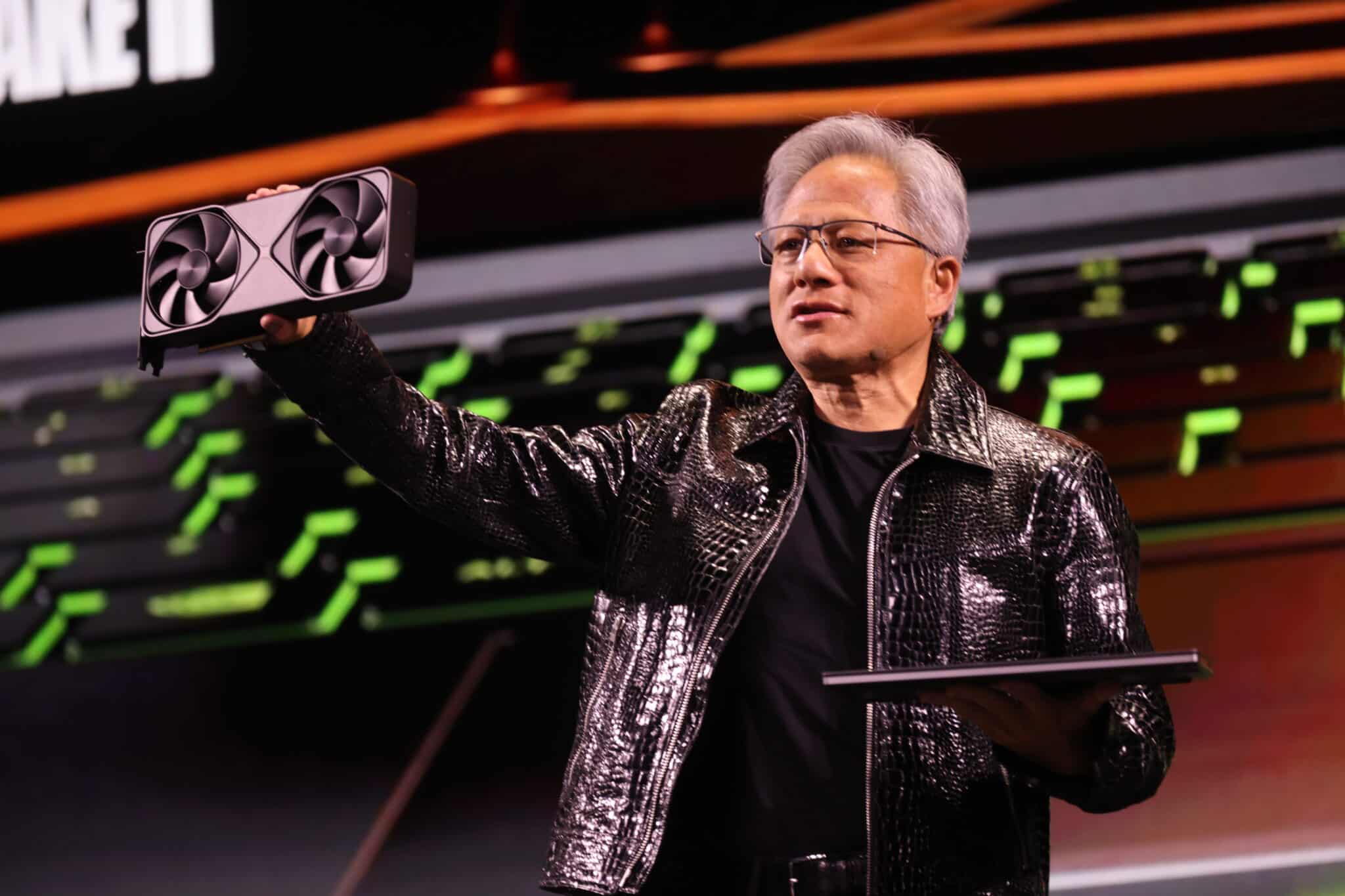 Nvidia's AI Showcase at CES 2025: Promising Advances, Yet Major Refinements Needed for Full Potential