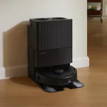 Roborock Revolutionizes Cleaning with Saros Z70 Featuring Articulating Robotic Arm and Advanced AI