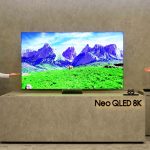 Samsung Enhances The Frame with Neo QLED Display and Wireless Connectivity in The Frame Pro