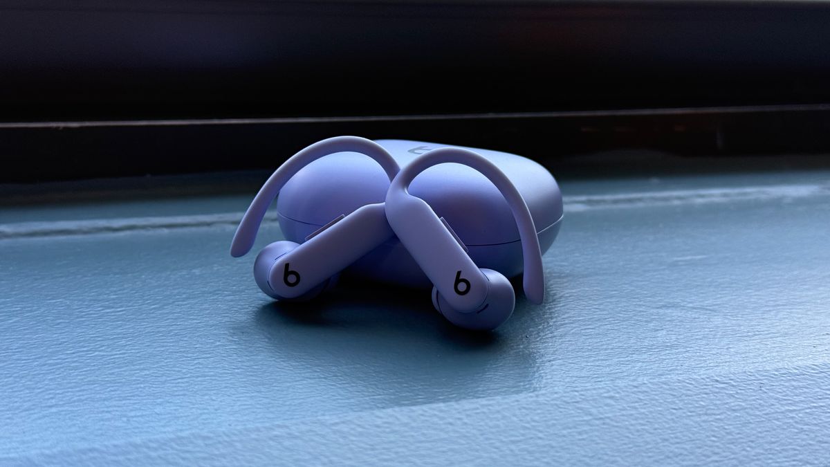 Apple Introduces Powerbeats Pro 2 With Heart Rate Sensor, Hinting at Future AirPods Health Features