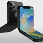 Apple Nears Supplier Selection for Foldable Displays as Foldable iPhone Speculation Grows