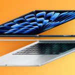 Apple Prepares to Launch M4 MacBook Air Models in March as Inventory Declines