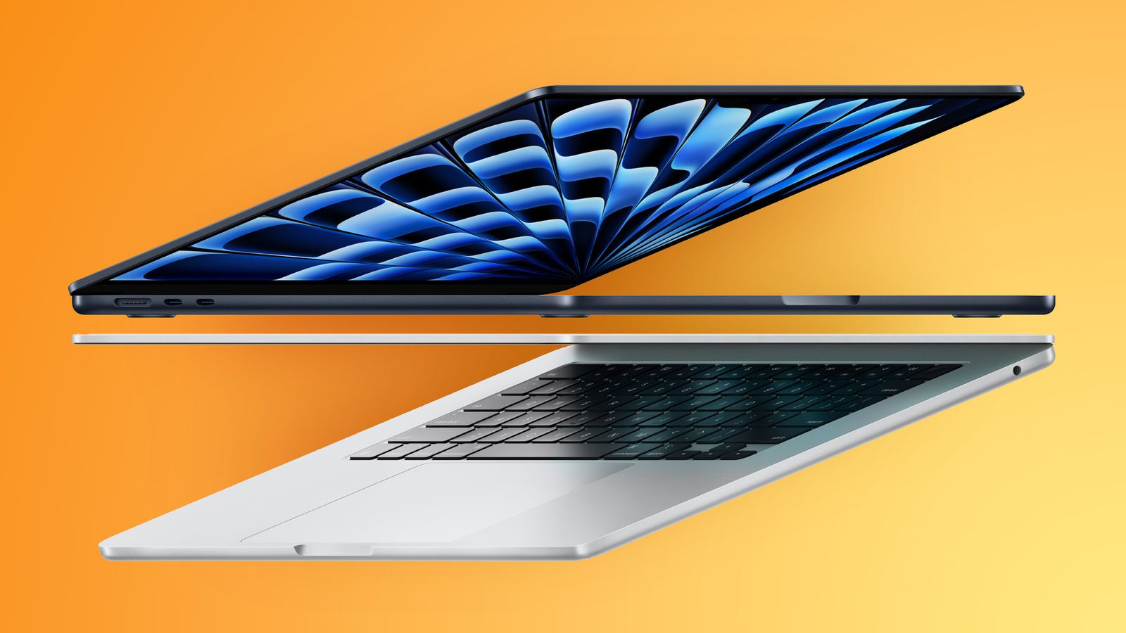 Apple Prepares to Launch M4 MacBook Air Models in March as Inventory Declines