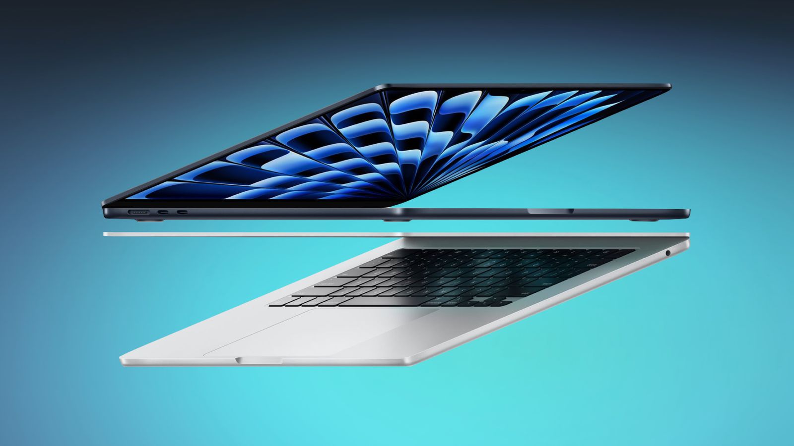 Apple Prepares to Launch M4 MacBook Air Models in March as Inventory Declines