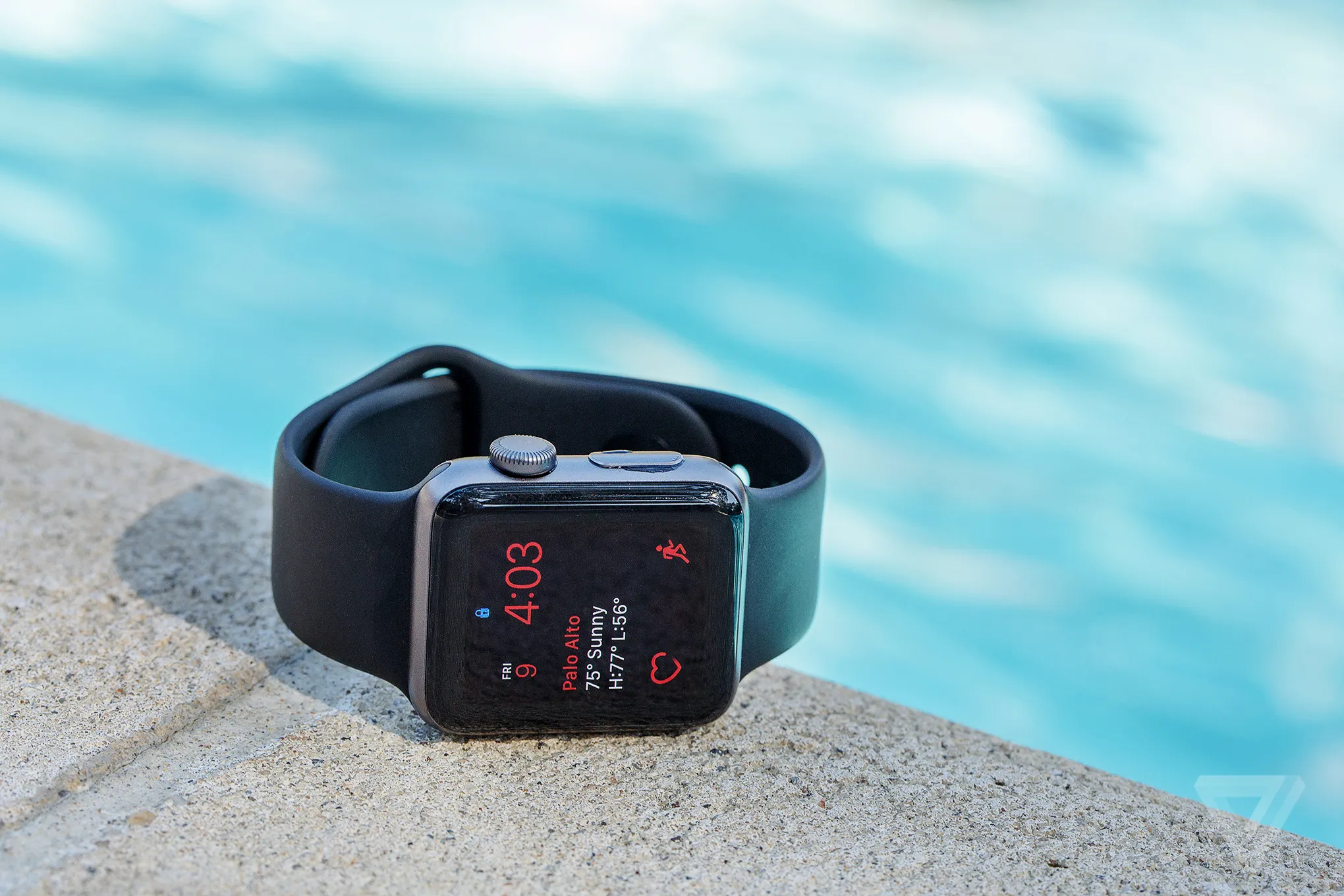 Apple Settles $20 Million Lawsuit Over Battery Swelling Issues in Early Apple Watch Models