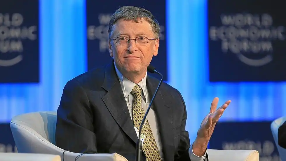 Bill Gates Criticizes Intel’s Decline and Missed AI Opportunities