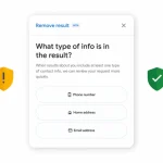 Google Updates Results About You Tool with Easier Removal Requests and Search Refresh Option