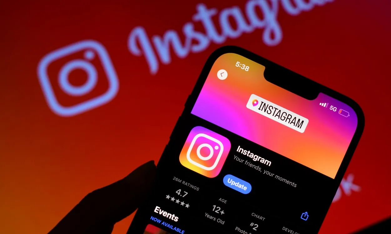 Instagram Tests Private Dislike Button to Improve Comment Moderation and User Experience