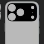 Leaked Design of iPhone 17 Air Shows Pixel-Inspired Camera Bar and Slimmer Build