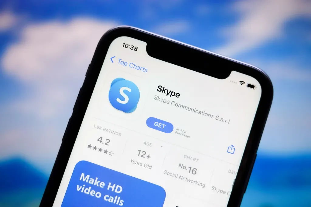 Microsoft to Shut Down Skype in May 2024 as Users Transition to Teams