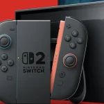 Nintendo Direct to Reveal Switch 2 Games, Features, and Release Details