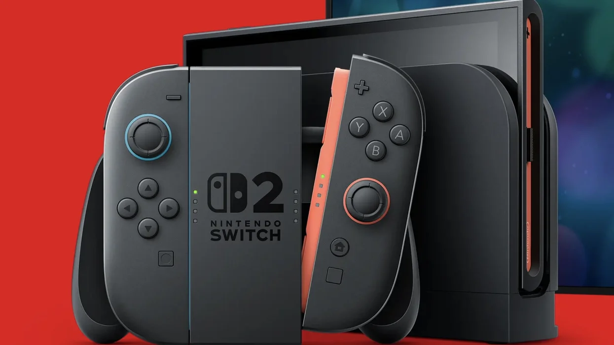 Nintendo Direct to Reveal Switch 2 Games, Features, and Release Details