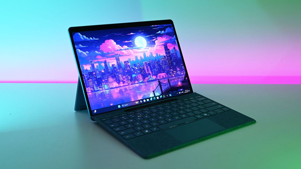 Surface Pro 11 Discount Makes Snapdragon Model a Budget-Friendly Alternative to Intel Version