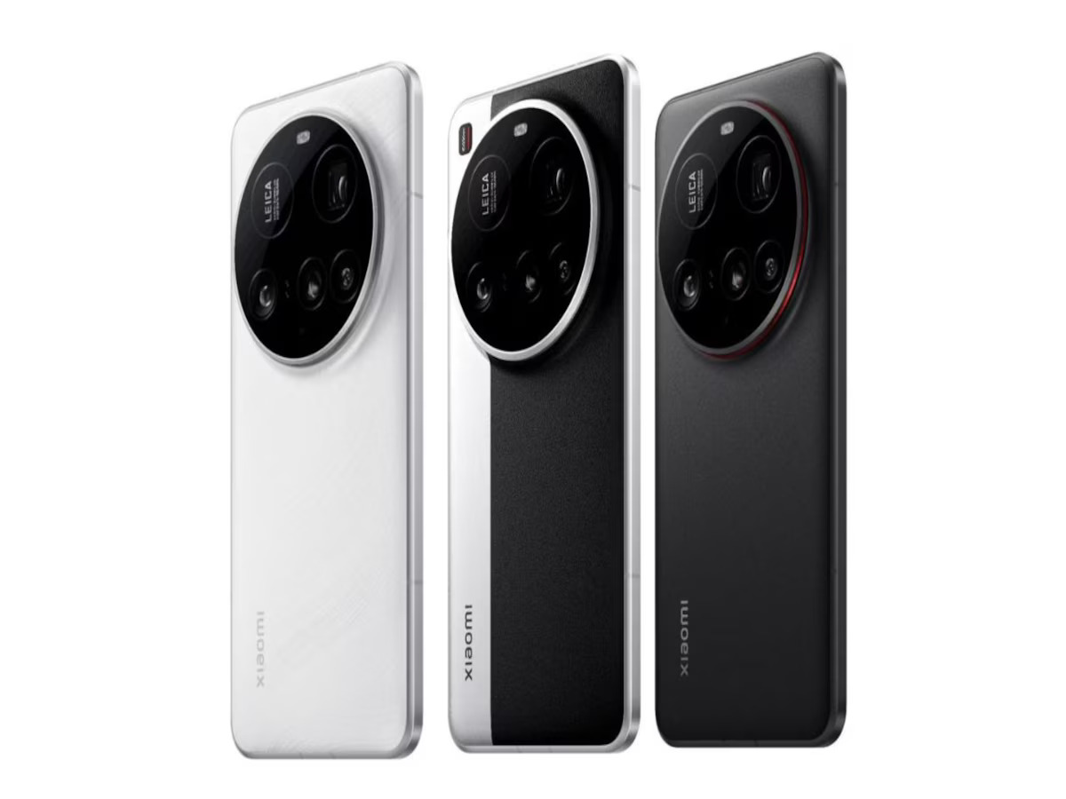 Xiaomi 15 Ultra Set for MWC 2025 Launch with Revamped Camera Kit and Pre-Order Bundle