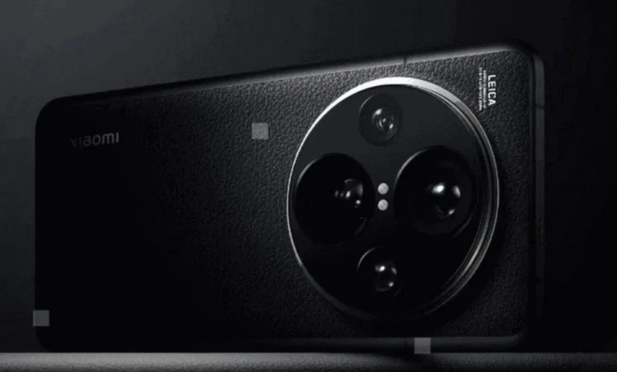 Xiaomi 15 Ultra Set for MWC 2025 Launch with Revamped Camera Kit and Pre-Order Bundle