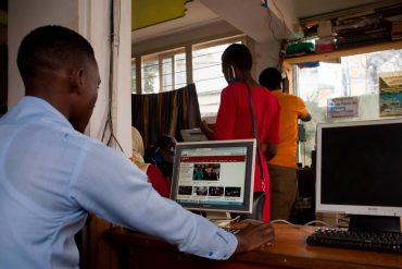 Africa Sets Record for Internet Shutdowns in 2024 as Governments Tighten Digital Control