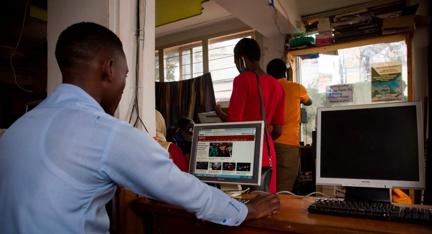 Africa Sets Record for Internet Shutdowns in 2024 as Governments Tighten Digital Control