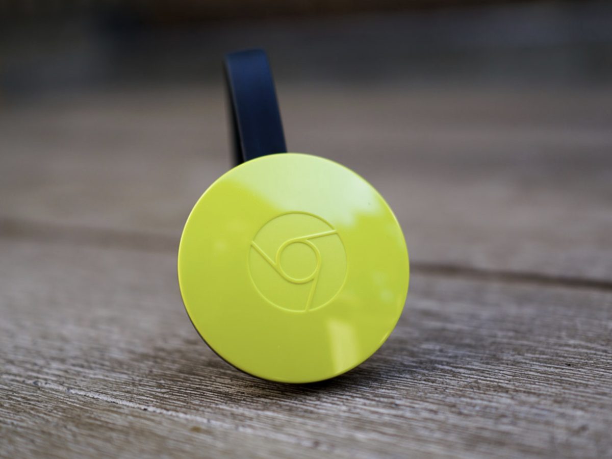 Google Fixes Chromecast Outage, But Factory Reset Users and Future Expirations Raise Concerns