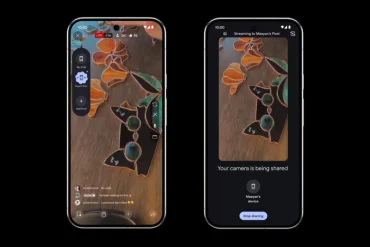 Google’s Connected Cameras Boost Pixel 9 Video Capabilities but Come With Key Limitations