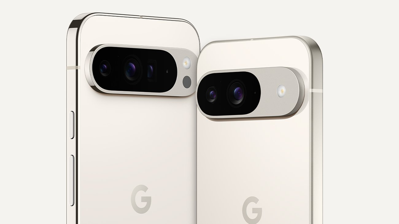 Google’s Connected Cameras Boost Pixel 9 Video Capabilities but Come With Key Limitations