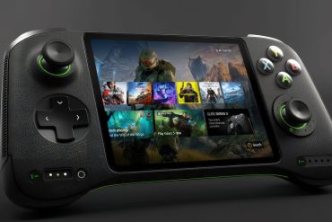 Microsoft’s Xbox Handheld Reportedly Set for 2025 Launch in Partnership With Another Manufacturer