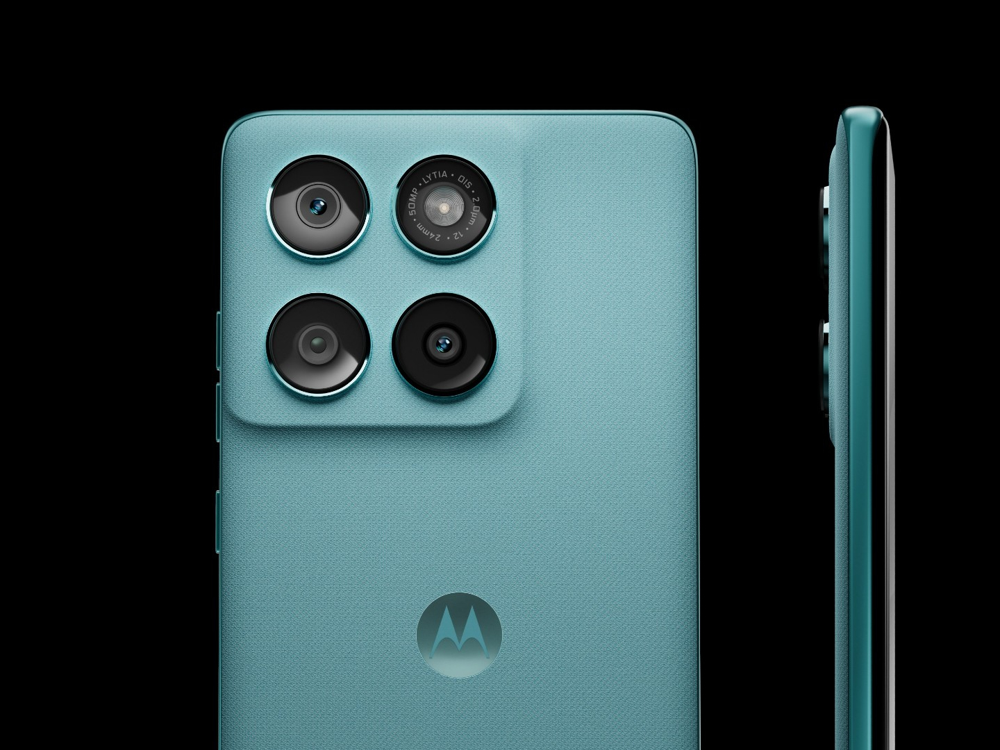 Motorola Edge 60 Fusion Leaks Reveal New Colors, Pricing, and Limited US Availability