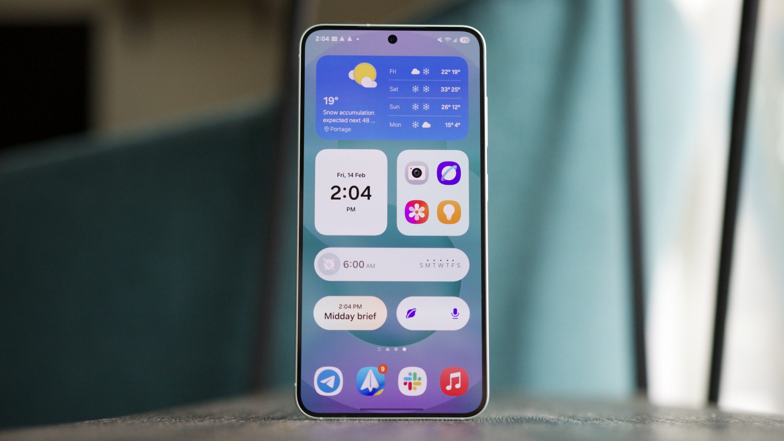 Samsung’s One UI 7 Update Faces Delays as Galaxy Users Await Confirmation