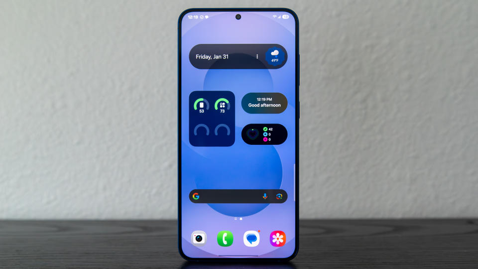 Samsung’s One UI 7 Update Faces Delays as Galaxy Users Await Confirmation