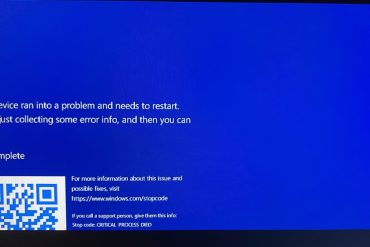 Windows 11 Update KB5053598 Causes Installation Failures BSOD Crashes and Boot Issues