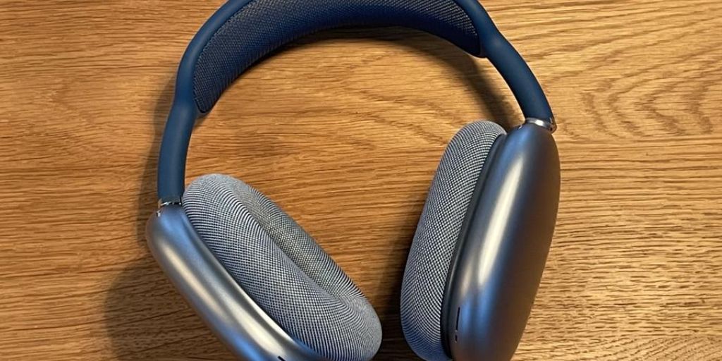 Apple AirPods Max