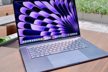 Apple MacBook Air