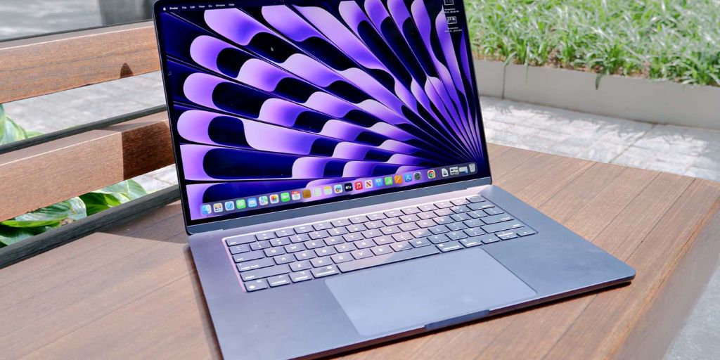 Apple MacBook Air
