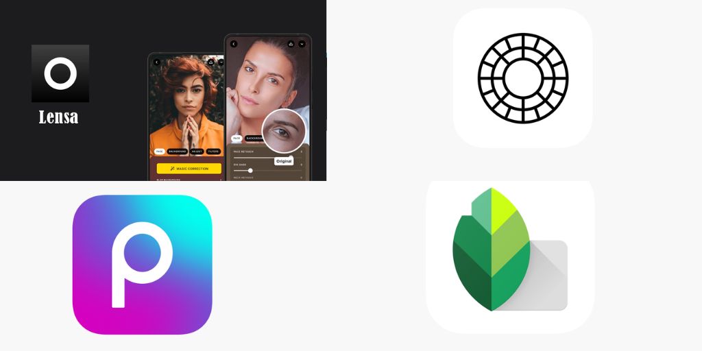 Best Apps for Photo Editing in 2025