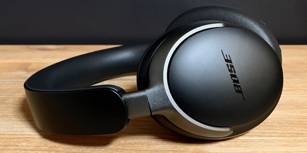 Bose QuietComfort Ultra Headphones