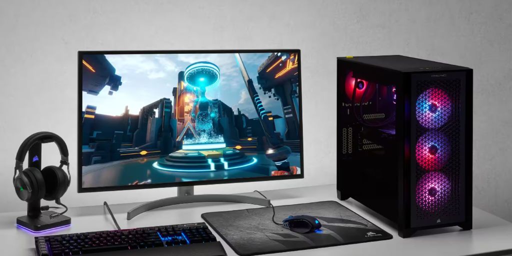 How to Build a Custom Gaming PC (Beginner Guide)
