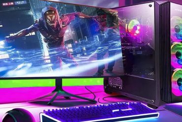 How to Build a Custom Gaming PC (Beginner Guide)