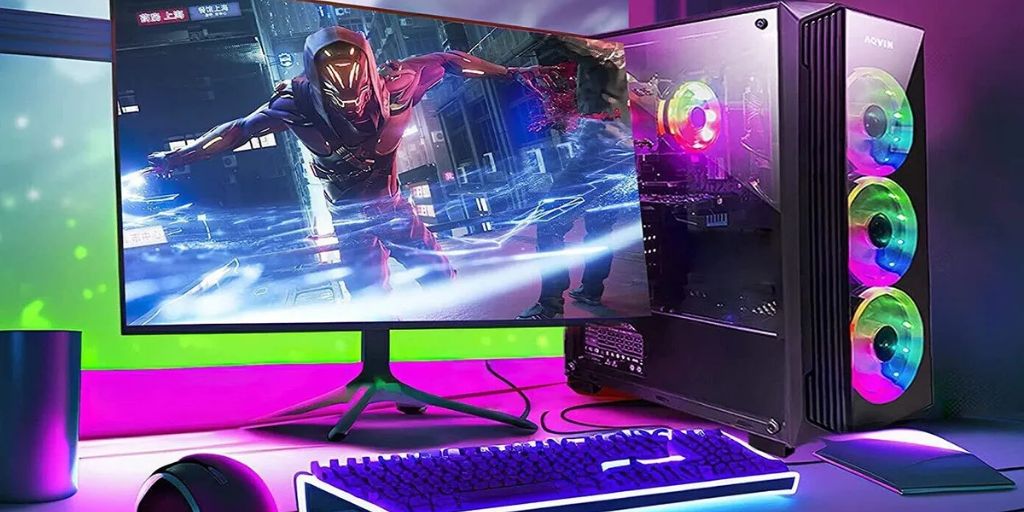 How to Build a Custom Gaming PC (Beginner Guide)