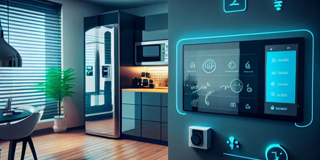 How to Set Up a Smart Home on a Budget