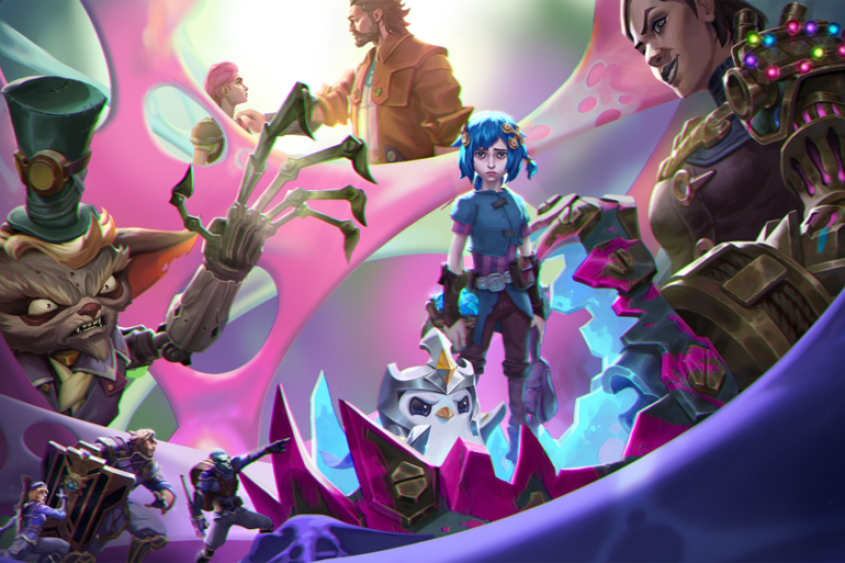 Riot Games Names Hoby Darling President as Company Prepares for New Era of Innovation