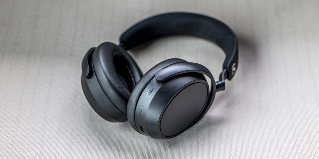 Sennheiser Momentum 4 Wireless