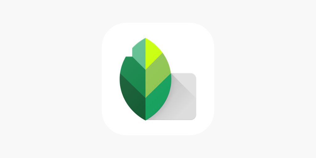 Snapseed – Best Free App for Advanced Editing