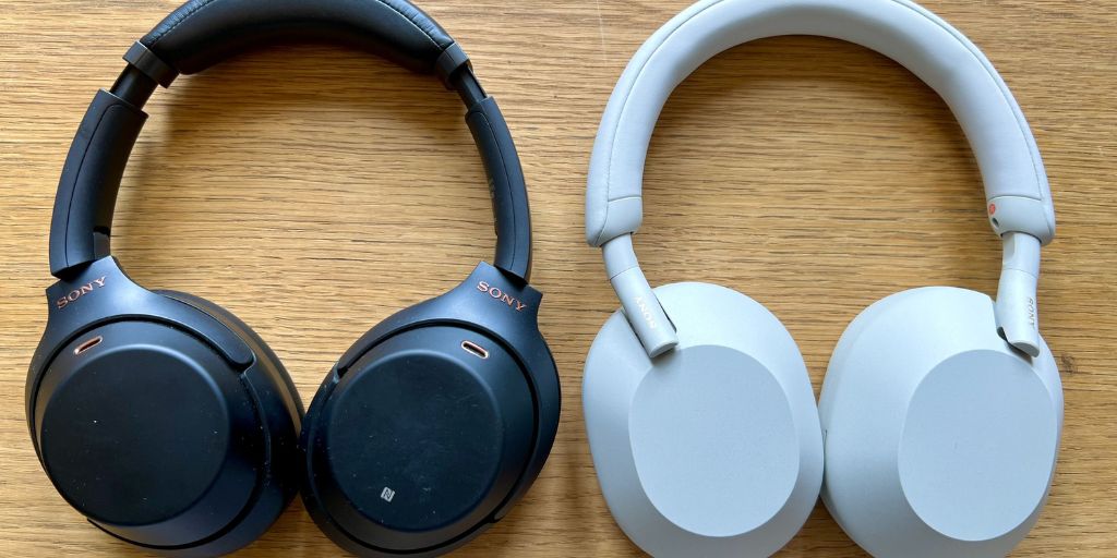 Sony WH-1000XM5