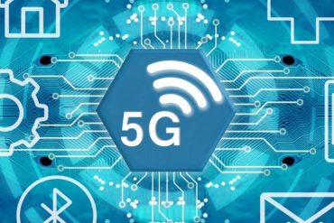The Future of 5G Technology