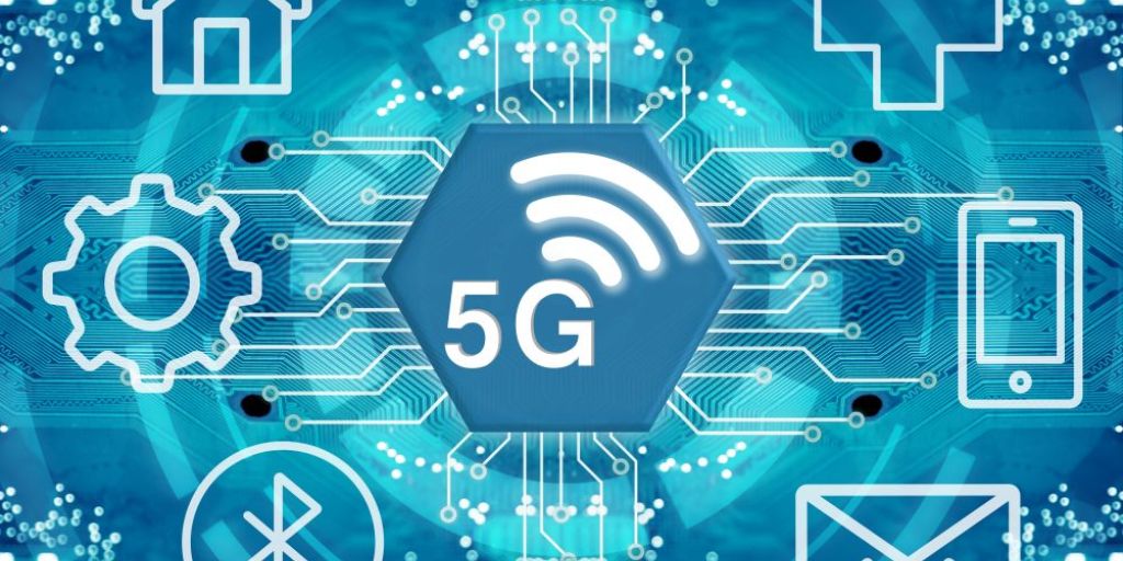 The Future of 5G Technology