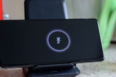 The Pros and Cons of Wireless Charging