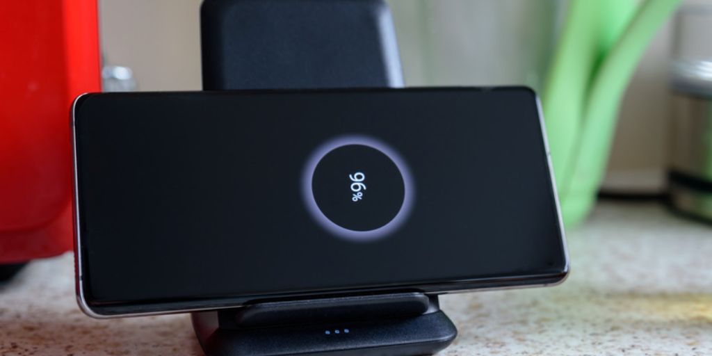 The Pros and Cons of Wireless Charging